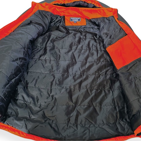 NWT 4X High-Visibility Work Jacket - Picture 4 of 5